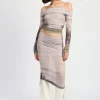 Ximena Top*Emory Park Clothing New