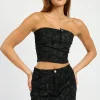 Xiomara Mini Skirt*Emory Park Clothing Best