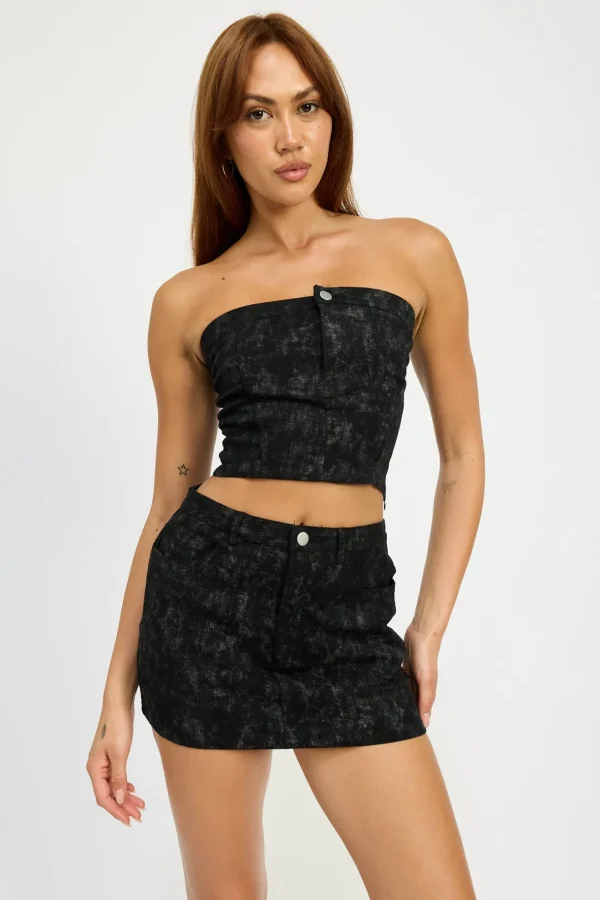 Xiomara Top*Emory Park Clothing Discount