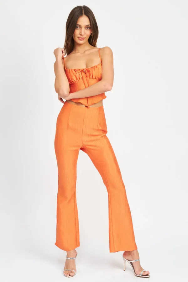 Xyla Pants*Emory Park Clothing Discount