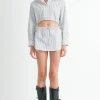 Yara Top*Emory Park Clothing Best