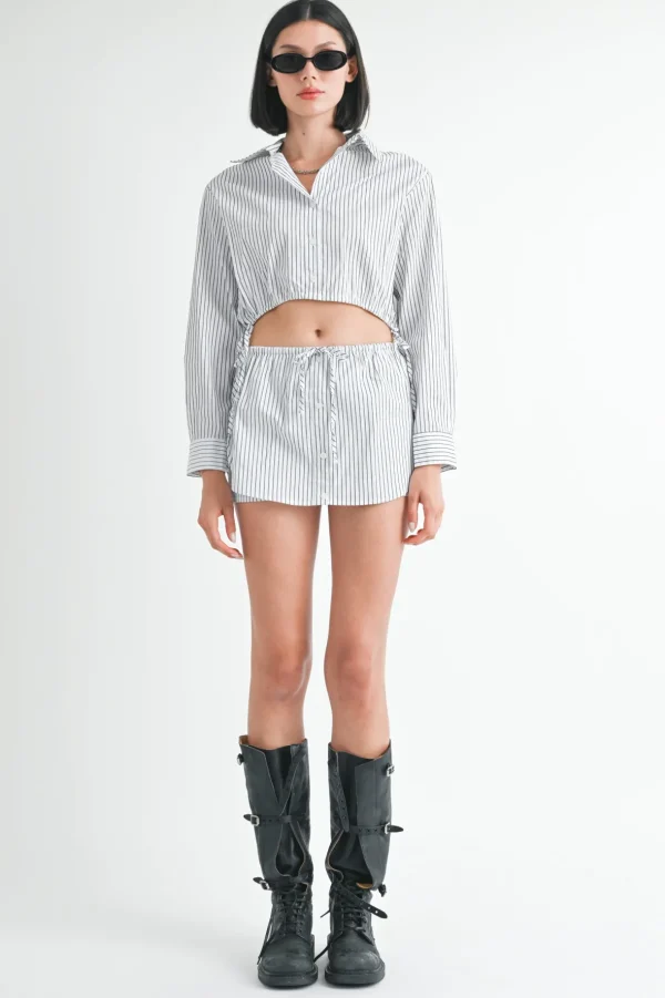 Yara Top*Emory Park Clothing Best