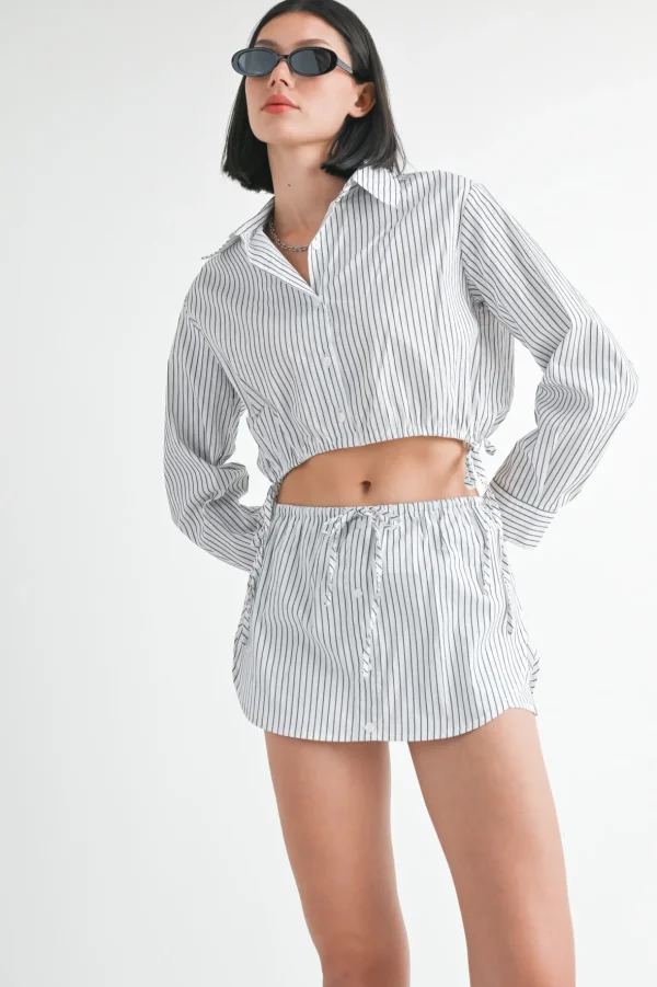 Yara Top*Emory Park Clothing Best