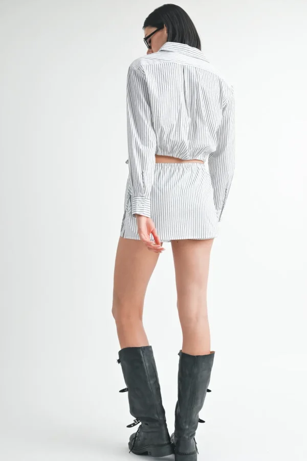 Yara Top*Emory Park Clothing Best