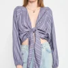 Yvette Top*Emory Park Clothing Fashion