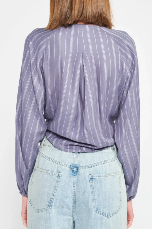 Yvette Top*Emory Park Clothing Fashion