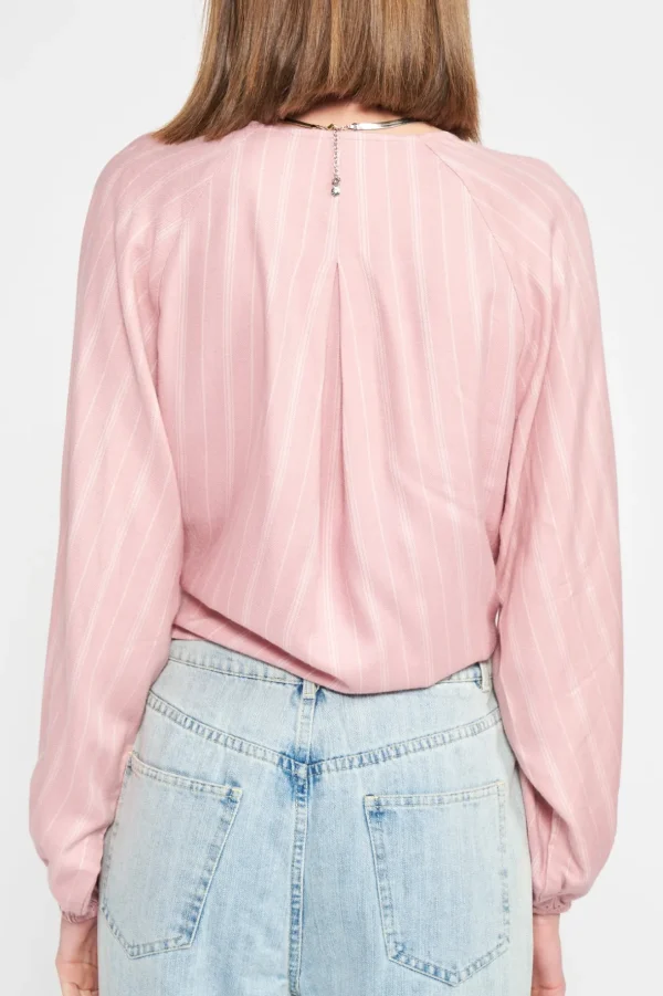 Yvette Top*Emory Park Clothing Fashion