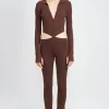 Zandra Jumpsuit*Emory Park Clothing Sale