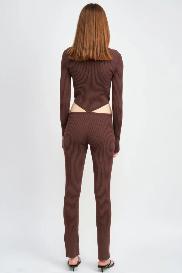Zandra Jumpsuit*Emory Park Clothing Sale