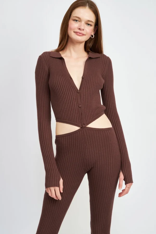 Zandra Jumpsuit*Emory Park Clothing Sale