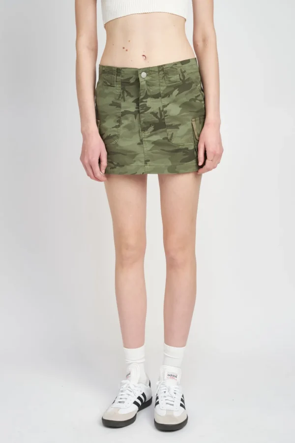 Zelda Mini Skirt*Emory Park Clothing Outlet