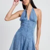Zella Mini Dress*Emory Park Clothing Sale