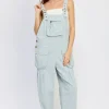 Zenaida Overalls*Emory Park Clothing Clearance