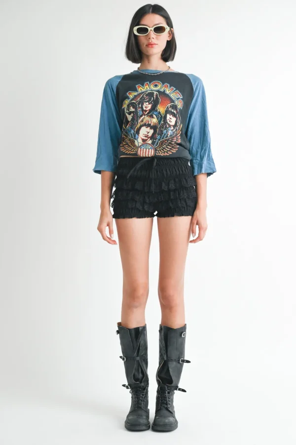 Zia Shorts*Emory Park Clothing Fashion