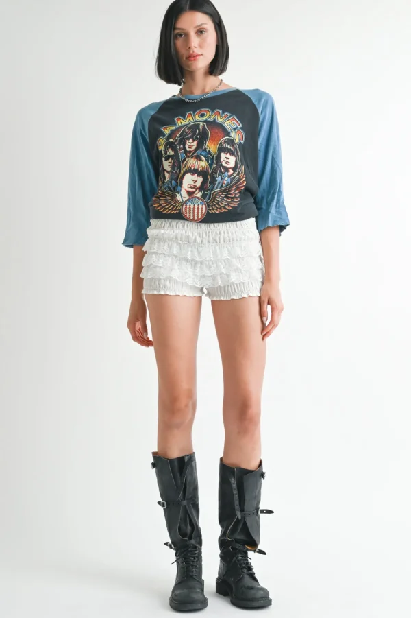 Zia Shorts*Emory Park Clothing Fashion