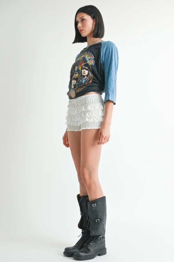 Zia Shorts*Emory Park Clothing Fashion
