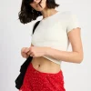 Zoe Jersey Shorts*Emory Park Clothing Discount